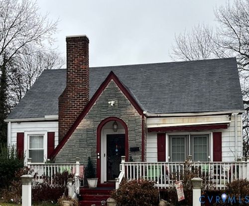 3613 Florida Ave, Richmond, VA, 23222-2928 | Card Image