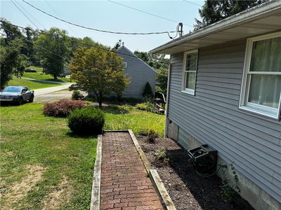 665 Filbert Heights Rd, House other with 3 bedrooms, 1 bathrooms and 4 parking in Redstone Twp PA | Image 3