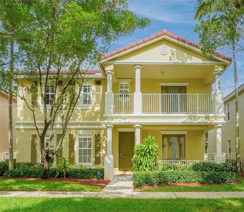 1518 Fenton Dr, Delray Beach, FL, 33445-3554 | Card Image