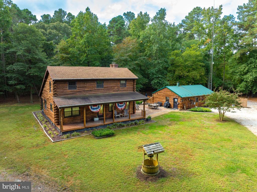 Sharptown Rd, Mardela Springs, MD 21837
