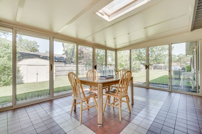 Garden/Sunroom | Image 16