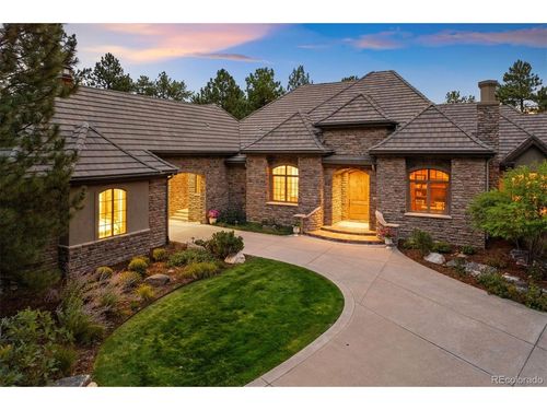 976 Country Club Pkwy, Castle Rock, CO, 80108-8242 | Card Image