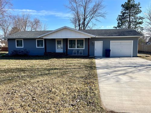 519 Schofield St, Chetek, WI, 54728-4106 | Card Image