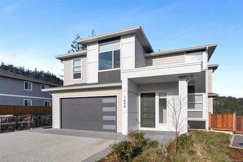 1406 Sandstone Lane, Victoria, BC, V9B7A2 | Card Image