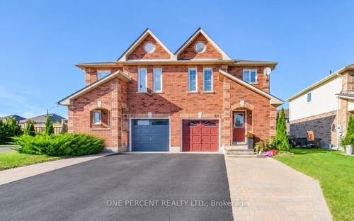 90 Breeze Dr, Bradford, ON, L3Z3A5 | Card Image