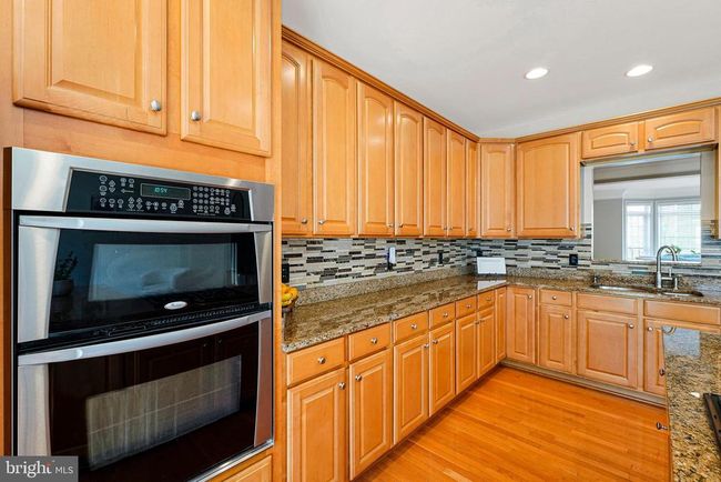 42076 Byrnes View Ter, Townhouse with 3 bedrooms, 4 bathrooms and null parking in ALDIE VA | Image 15