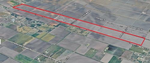 1 Thompson Rd, Santa Rosa, TX, 78593 | Card Image