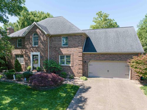 335 Key West Drive, Evansville, IN, 47712 | Card Image