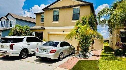 5026 Brickwood Rise Drive, WIMAUMA, FL, 33598 | Card Image