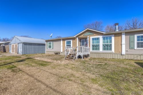 3916 75 St, Okay, OK, 74446 | Card Image