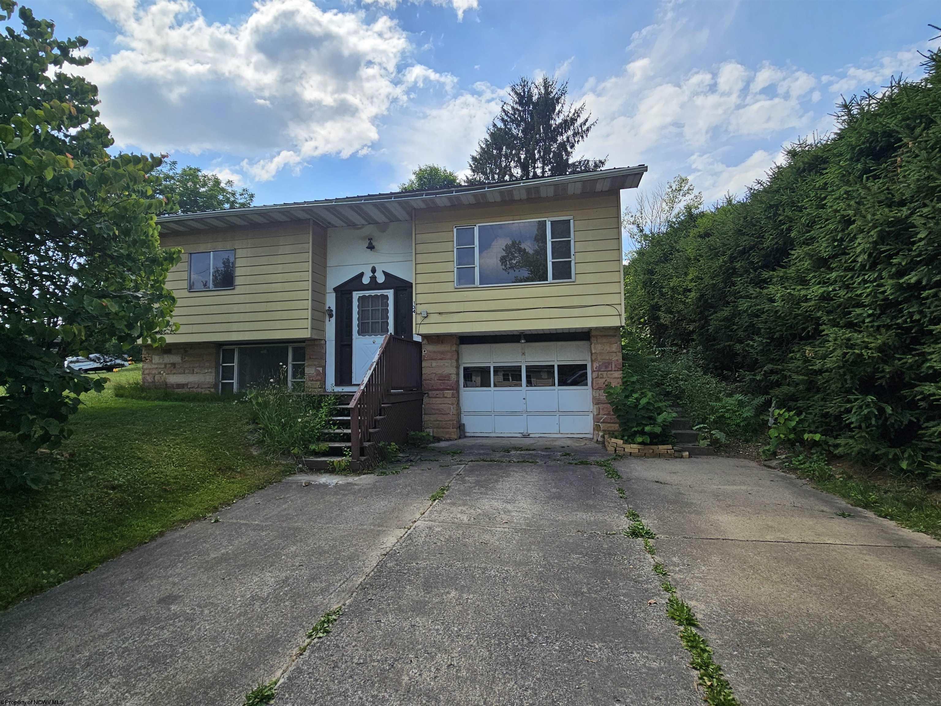 Vicksburg Rd, Buckhannon, WV 26201