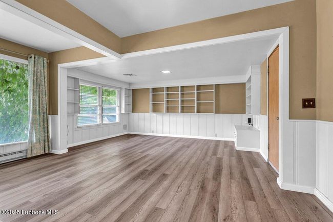 613 W Avenue F, House other with 2 bedrooms, 1 bathrooms and null parking in Muleshoe TX | Image 14