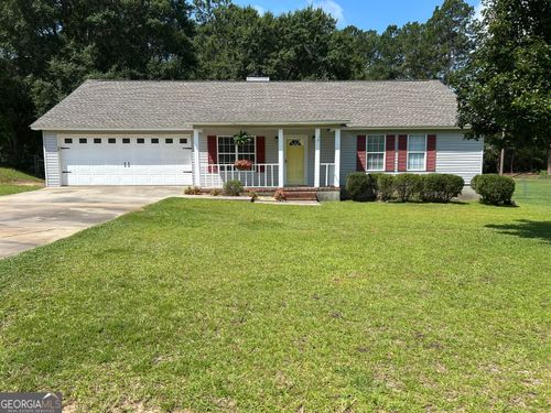 111 Mockingbird Dr, Dublin, GA, 31021-2619 | Card Image