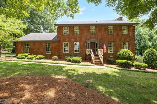 6001 Muirfield Dr, Greensboro, NC, 27410-9036 | Card Image