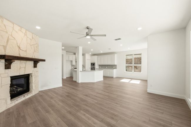 402 Maltese Cir, House other with 5 bedrooms, 4 bathrooms and null parking in Wylie TX | Image 19