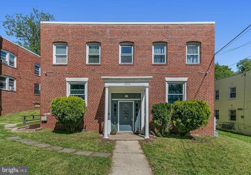 apt-b-3212 28th St Se, WASHINGTON, DC, 20020-1826 | Card Image