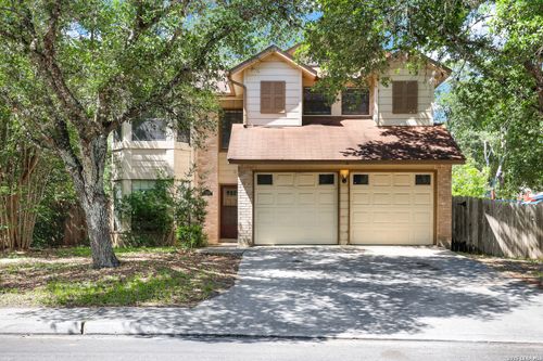 13802 Cypress Hollow Dr, San Antonio, TX, 78232-5415 | Card Image