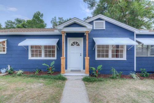 5 Brandywine Rd, Pensacola, FL, 32507-2309 | Card Image