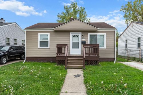 13148 Sherman Ave, Warren, MI, 48089-4826 | Card Image