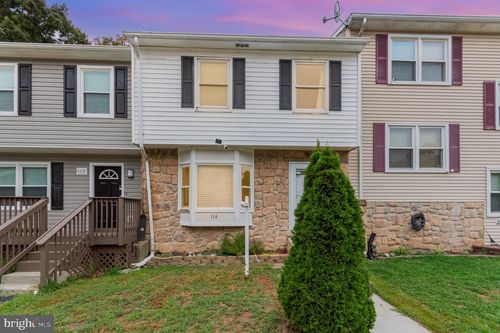 114 Austin Ct, STAFFORD, VA, 22554-5027 | Card Image