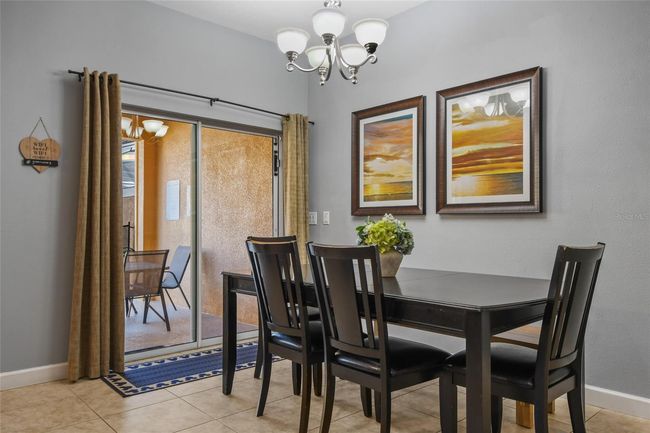 8963 Coco Palm Rd, Townhouse with 4 bedrooms, 3 bathrooms and null parking in KISSIMMEE FL | Image 10