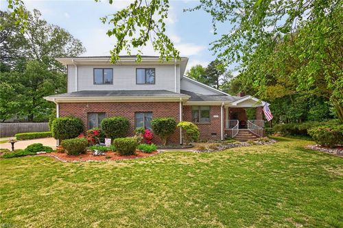 5121 Shenstone Dr, Virginia Beach, VA, 23455-3217 | Card Image