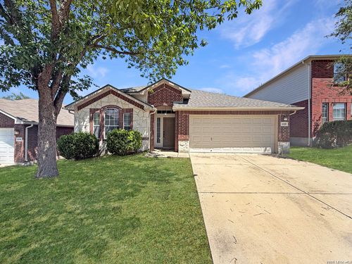 610 Point Spg, San Antonio, TX, 78253 | Card Image