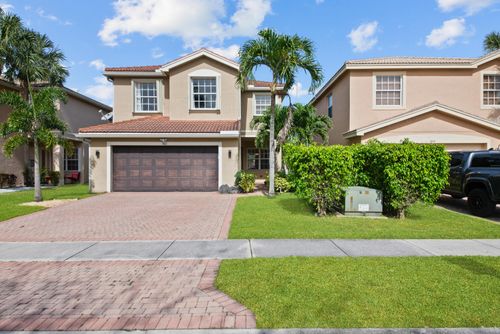 7865 Jewelwood Dr, Boynton Beach, FL, 33437-7541 | Card Image