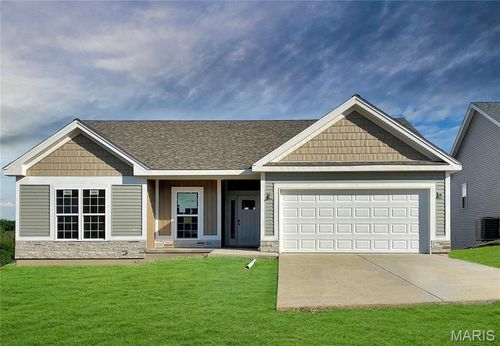 49-3305 Back Lane Ct, Washington, MO, 63090-5741 | Card Image