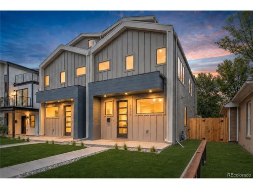 2135 S Sherman St, Denver, CO, 80210-4412 | Card Image