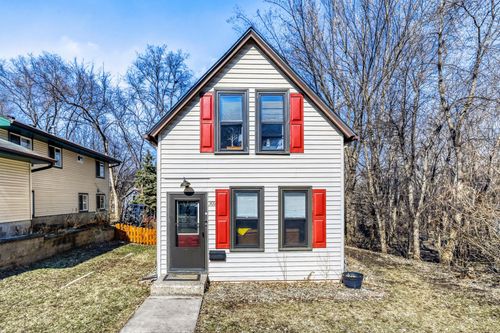 309 Sidney St E, Saint Paul, MN, 55107-3135 | Card Image