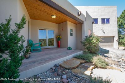 113 La Cueva Drive, House other with 3 bedrooms, 3 bathrooms and null parking in Alto NM | Image 2