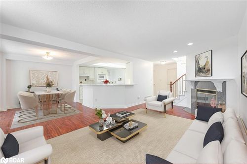 60-5480 Glen Erin Dr, Mississauga, ON, L5M5R3 | Card Image