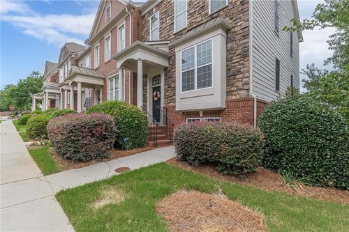 2235 Millhaven St Se, Smyrna, GA, 30080-9290 | Card Image