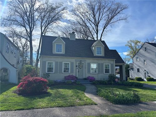 365 Genesee Ave Ne, Warren, OH, 44483-5405 | Card Image