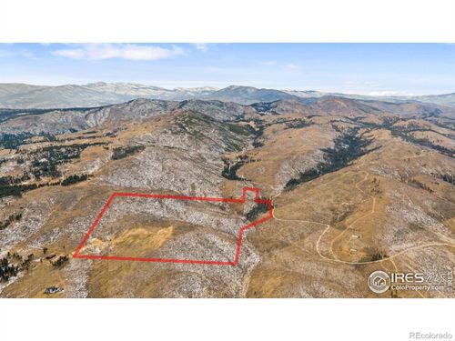 685 La Escena Dr, Bellvue, CO, 80512 | Card Image