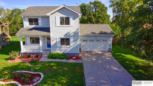 15120 Chalco Pointe Drive, Omaha, NE, 68138 | Card Image