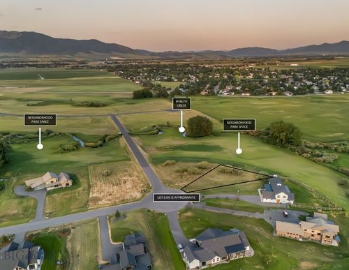 Lot 10 Riparian Way, Bozeman, MT, 59718-8199 | Card Image