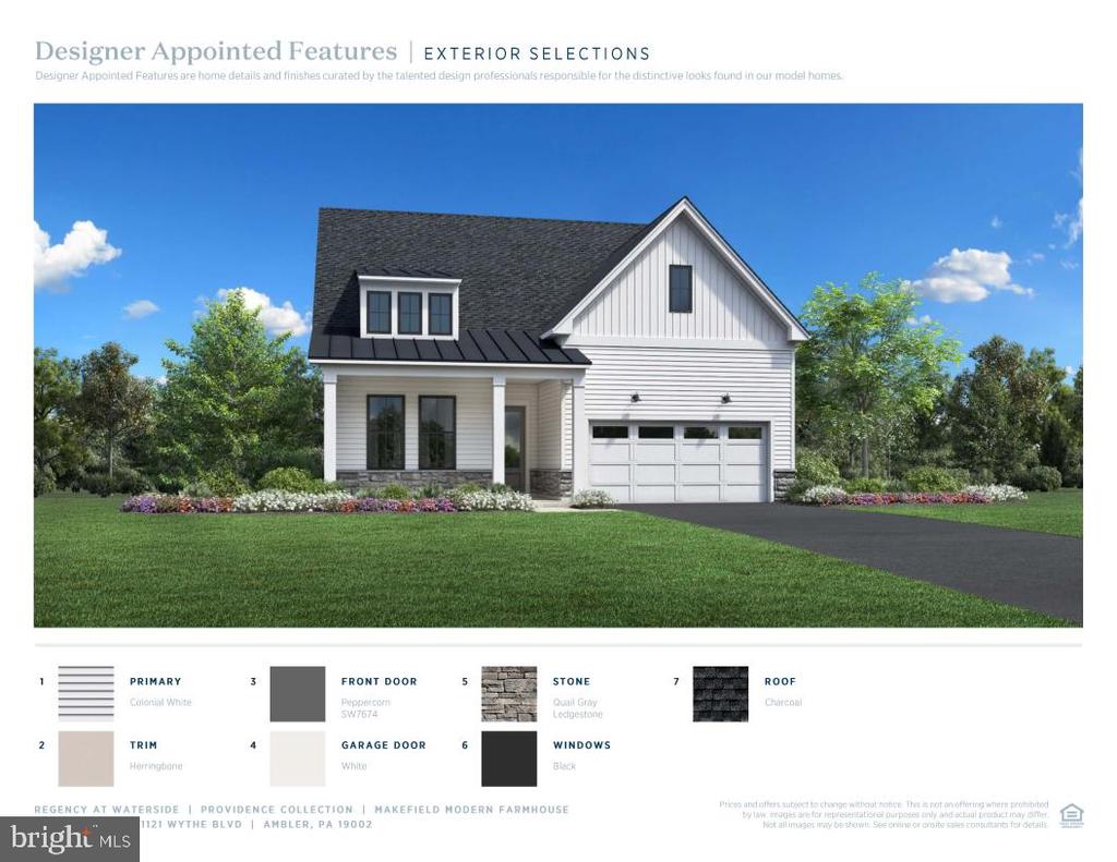 Wythe Blvd, Ambler, PA 19002