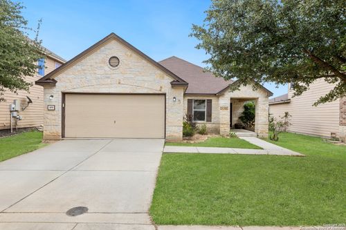 109 Gatewood Fls, Cibolo, TX, 78108-3029 | Card Image