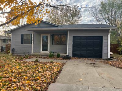 935 Wirth St, House other with 3 bedrooms, 2 bathrooms and null parking in Augusta KS | Image 1