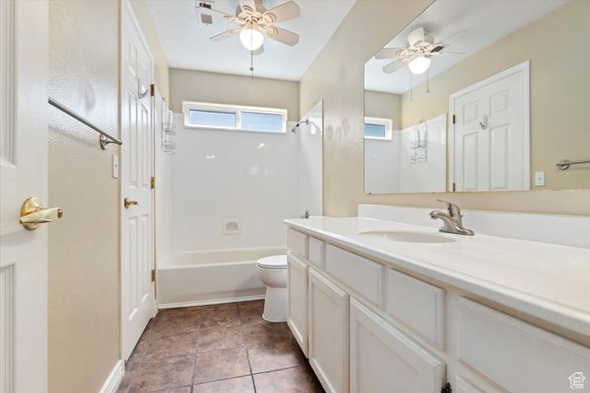 UNIT-2 - 974 W Big River Ct, Condo with 2 bedrooms, 1 bathrooms and 1 parking in South Salt Lake UT | Image 17