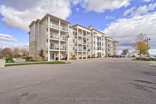409-70 Shipway Ave, Newcastle, ON, L1B0V7 | Card Image