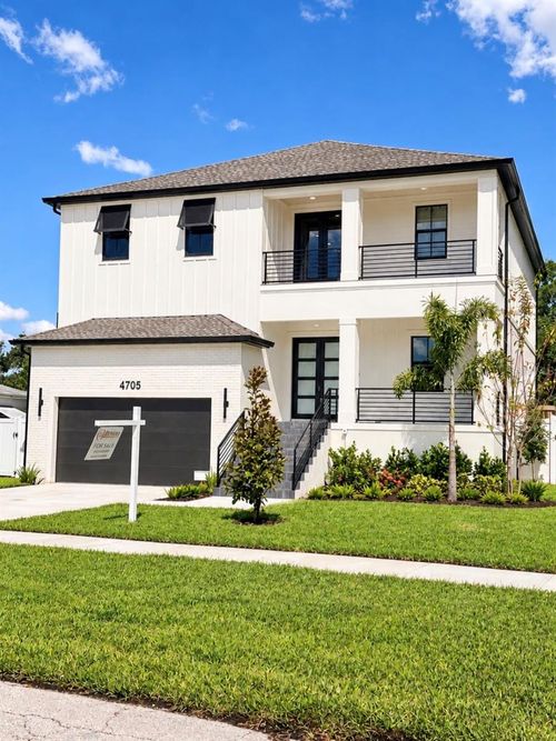 4705 W Knights Ave, TAMPA, FL, 33611-1133 | Card Image