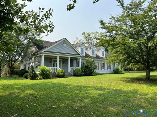 4064 James Madison Hwy, FORK UNION, VA, 23055-2309 | Card Image