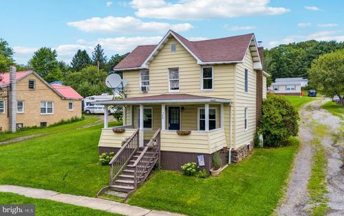 388 Clearfield St, WALLACETON, PA, 16876-9713 | Card Image