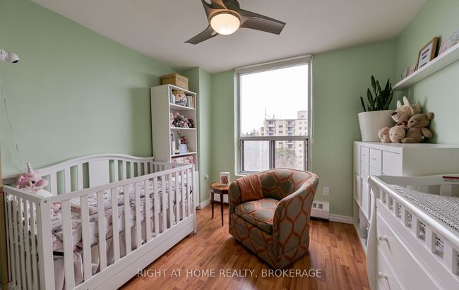607 - 3120 Kirwin Ave, Condo with 2 bedrooms, 1 bathrooms and null parking in Mississauga ON | Image 16