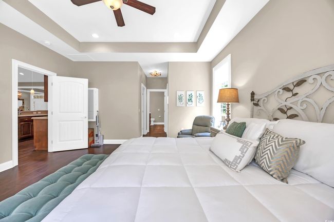 1494 Caines Landing Rd, House other with 3 bedrooms, 3 bathrooms and 4 parking in Conway SC | Image 20