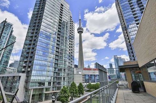 805-9 Spadina Ave, Toronto, ON, M5V3V5 | Card Image