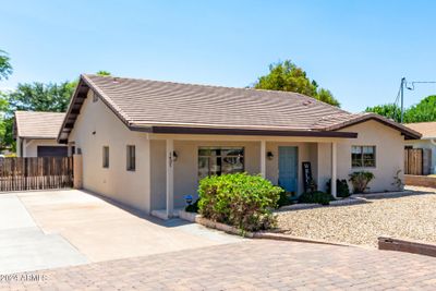 1431 E Mclellan Boulevard, House other with 3 bedrooms, 3 bathrooms and null parking in Phoenix AZ | Image 3